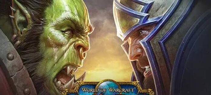 魔兽世界怎么招募