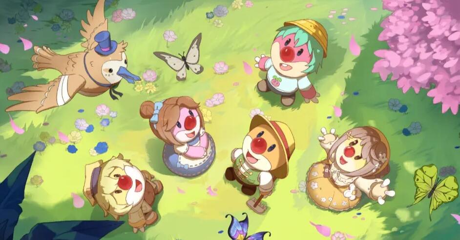 摩尔庄园鲨鱼怎么获得