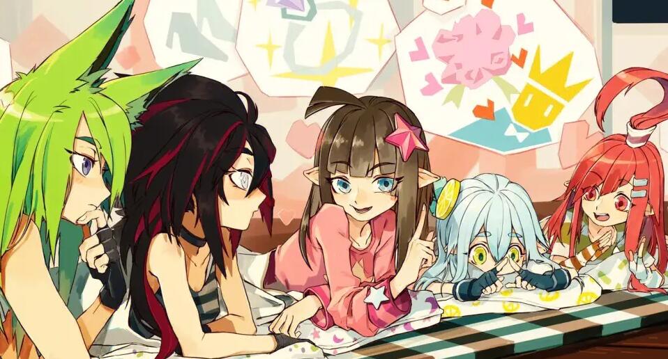 凹凸世界解谜关卡1-2怎么过