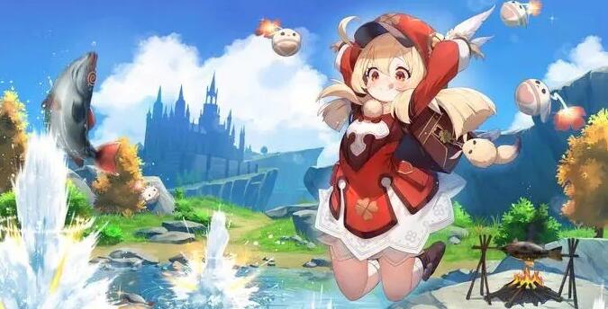 原神枫丹剧情怎么开