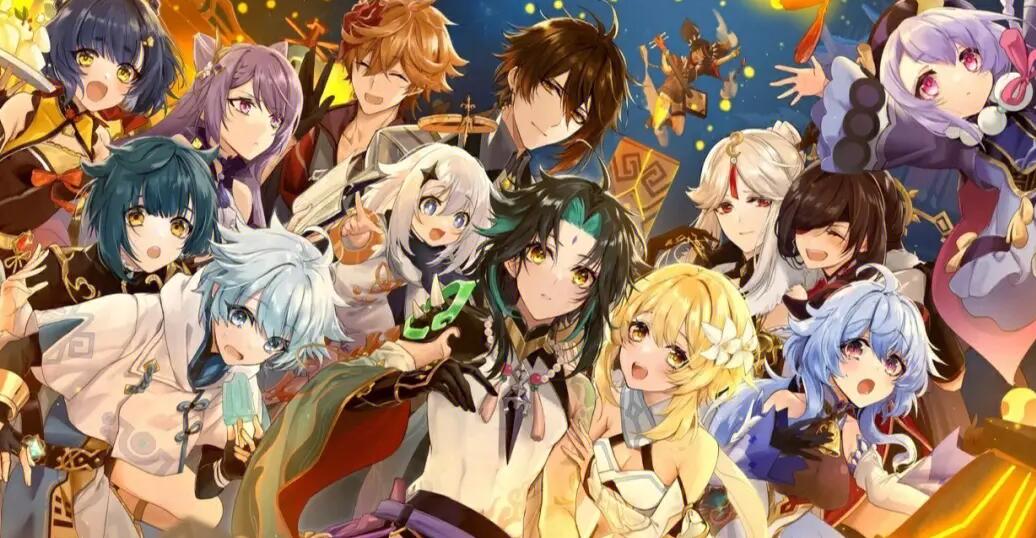 原神孤帆幽影任务怎么做