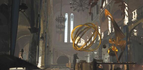 博德之门3守墓人问答答案大全