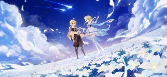 原神新增枫丹树木在哪