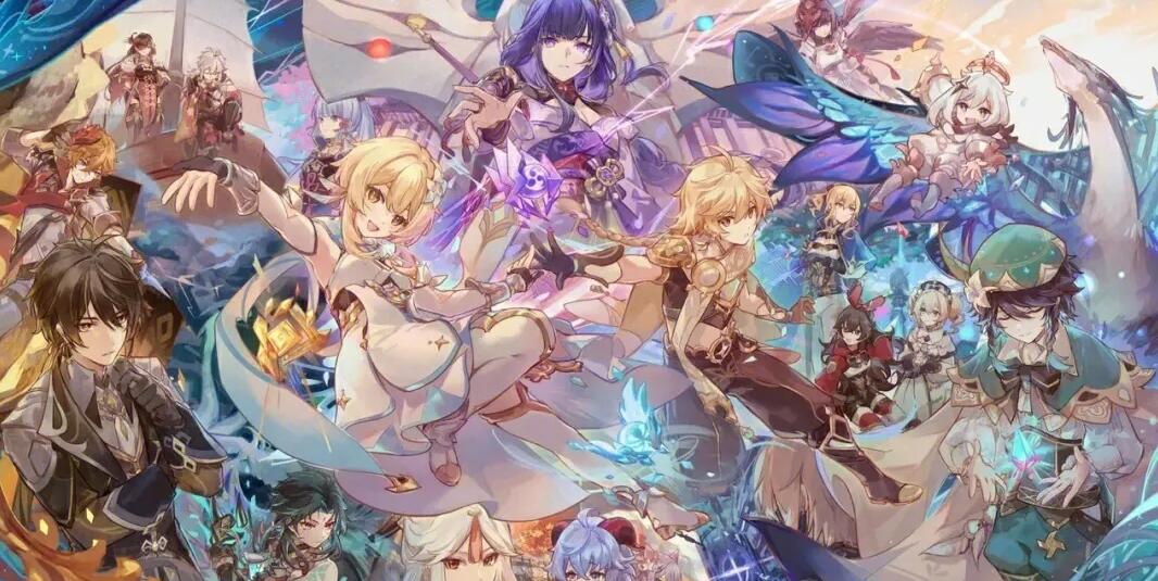 原神新增钓鱼武器怎么获得