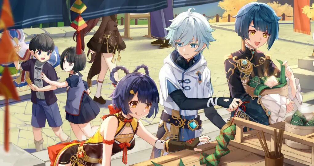 原神厄里那斯地下锚点怎么解锁