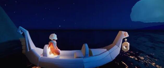 光遇七夕节兑换图2023