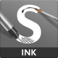 ink绘画软件中文