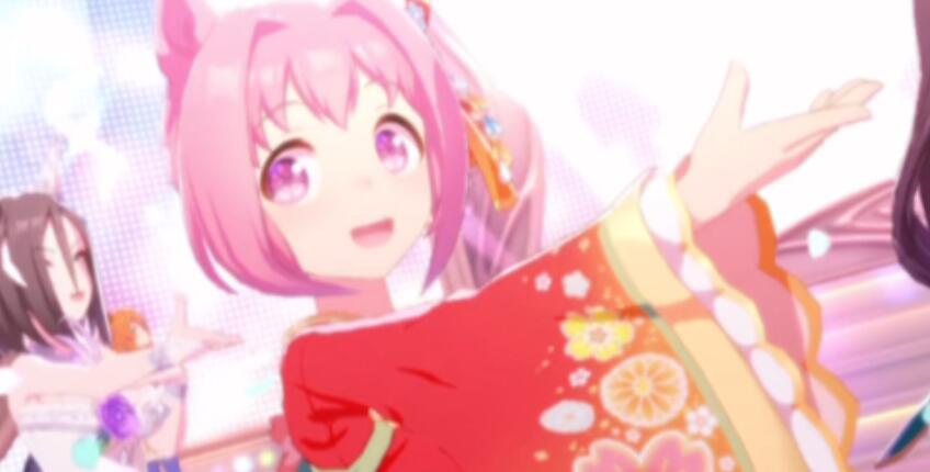 闪耀优俊少女新手培养什么角色