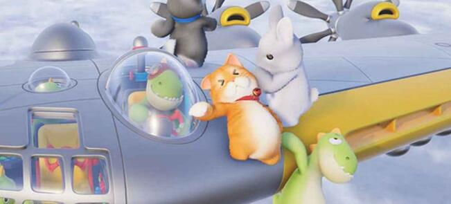 猛兽派对预购奖励有哪些