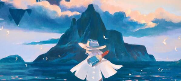 光遇8.24欧若拉代币在哪