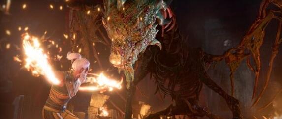 博德之门3秘银矿石在哪