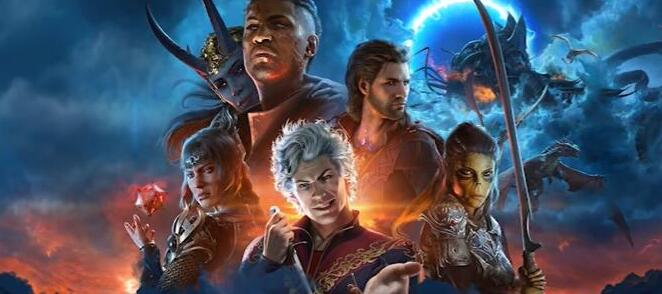 博德之门3女地精救不救