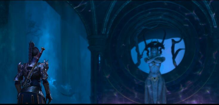 博德之门3游荡者怎么加点