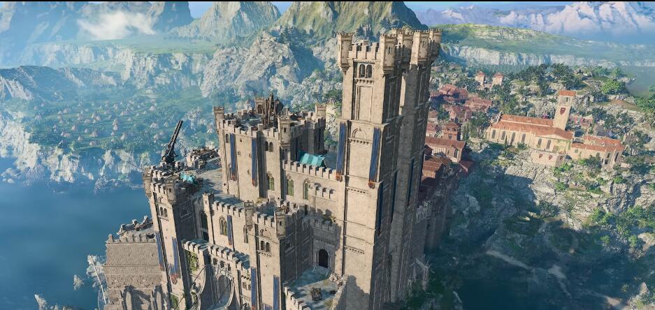 博德之门3德鲁伊能变成什么动物