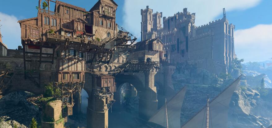 博德之门3古怪的公牛杀不杀