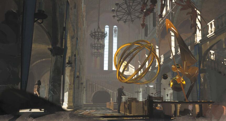 博德之门3挠挠怎么加入营地