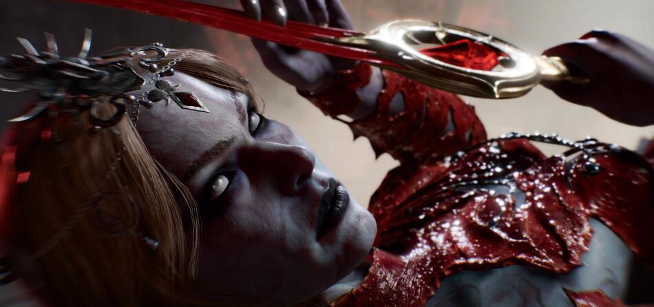 博德之门3弗洛瑞克怎么救