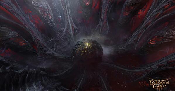 博德之门3蔽影战场火把怎么熄灭