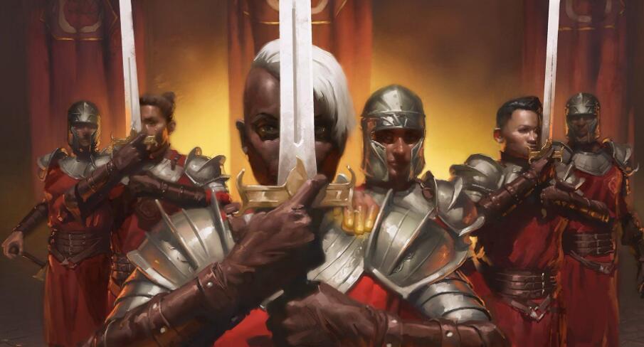 博德之门3长休影响剧情吗