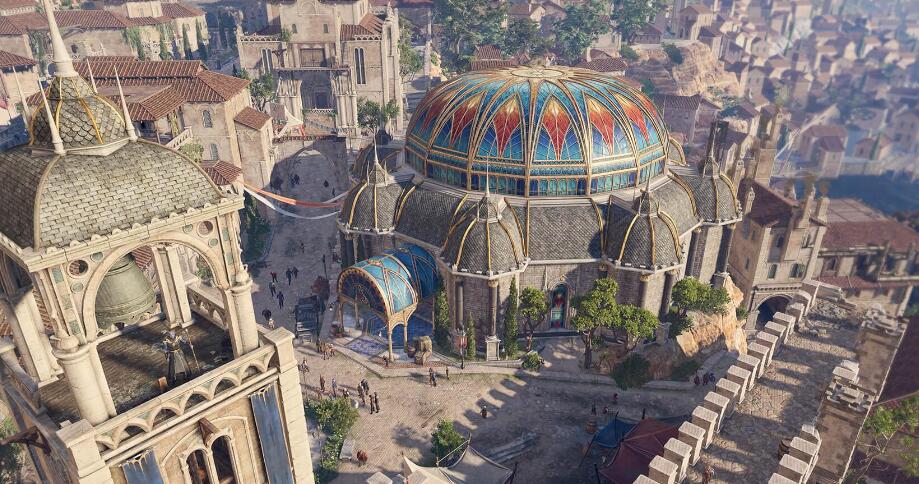 博德之门3巴萨扎尔房间解谜怎么完成