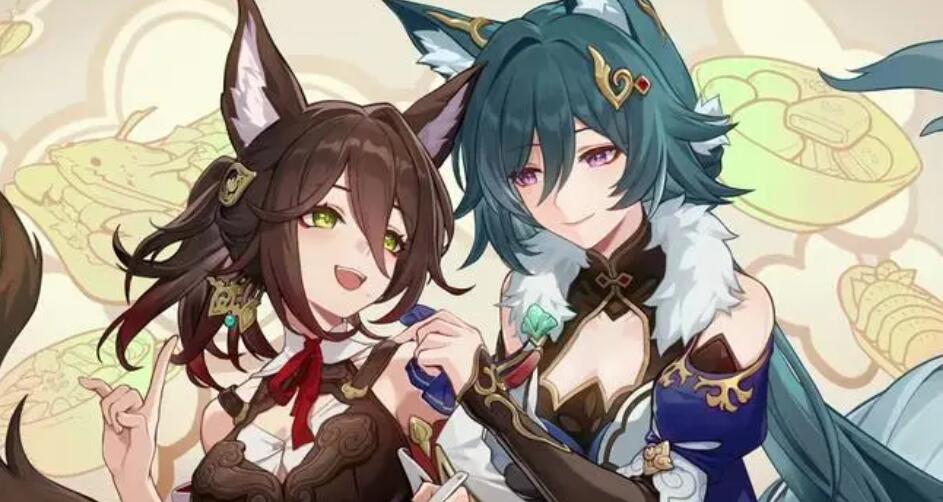 崩坏星穹铁道符玄值得抽吗