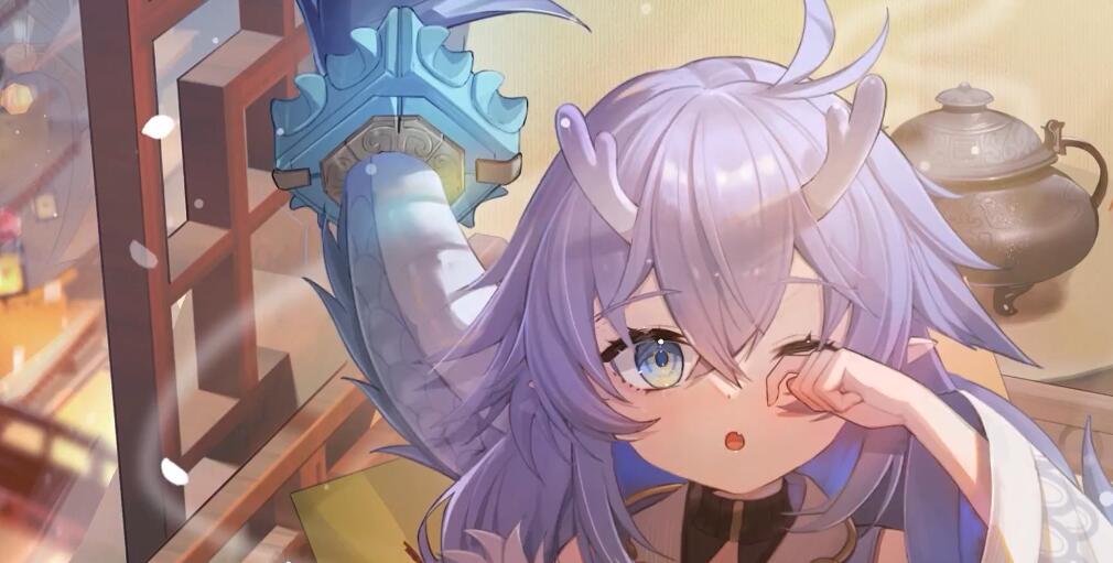 崩坏星穹铁道符玄带什么光锥