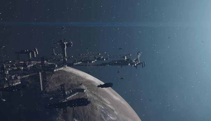 星空开锁器怎么获得