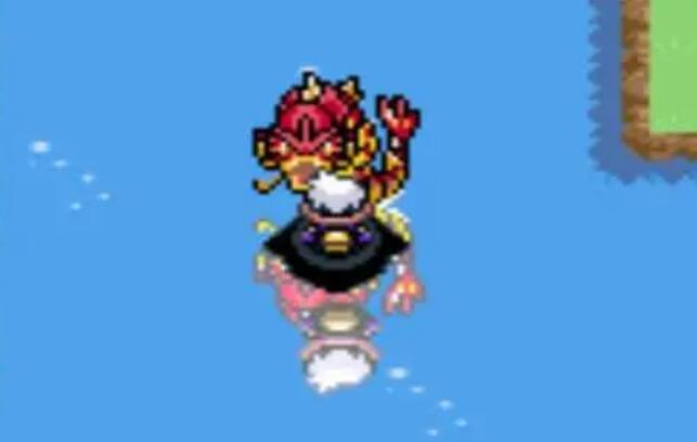 口袋妖怪究极绿宝石5.5火箭队密码是什么