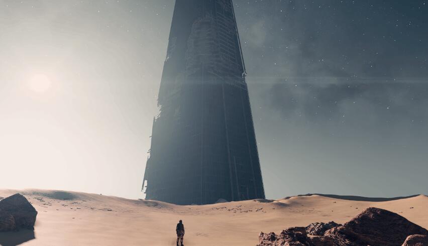 星空战争遗迹攻略