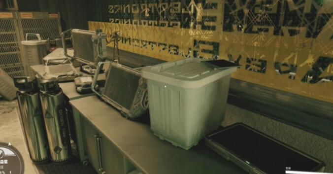 星空电子情报贩密码02怎么获得