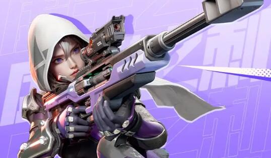 高能英雄锐影怎么玩