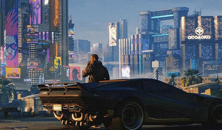 赛博朋克2077斯安威斯坦怎么获得