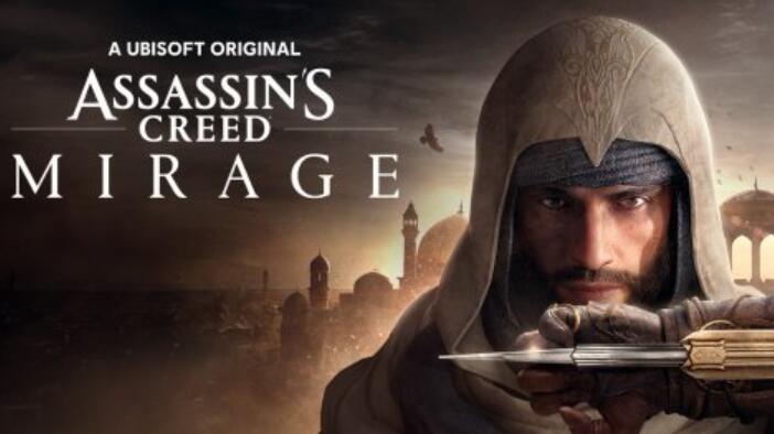 刺客信条幻景发售时间