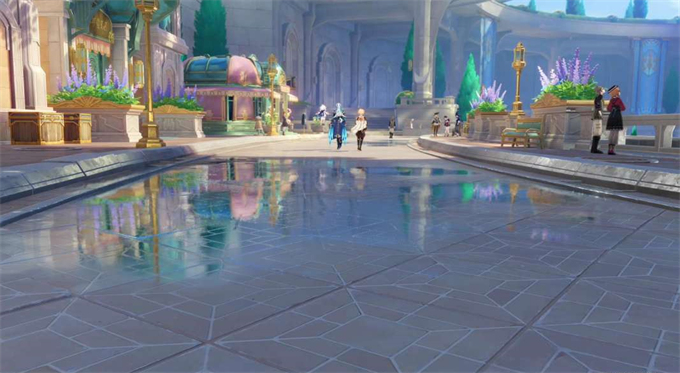 原神旧事新解攻略