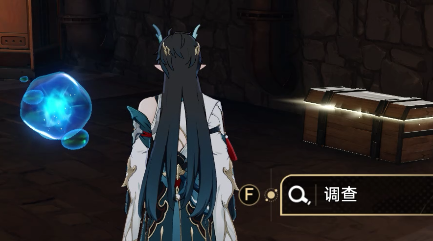 星穹铁道假面的告白攻略