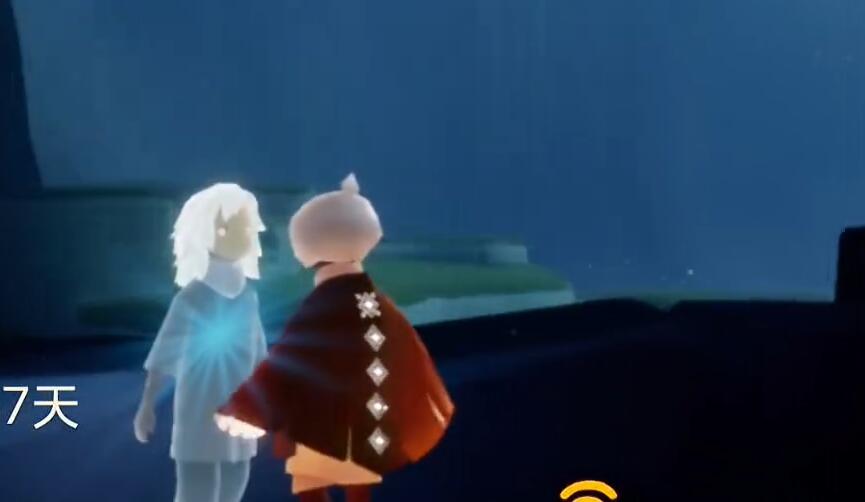 光遇归巢季季节任务一攻略