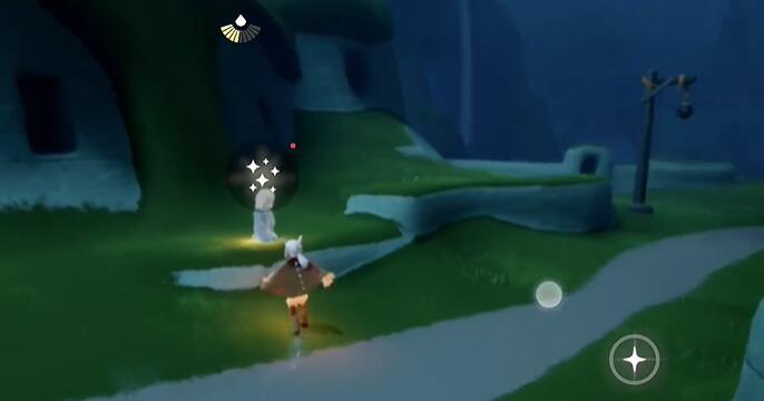 光遇归巢季季节任务二攻略