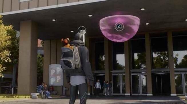 漫威蜘蛛侠2格林尼治蜘蛛机器人在哪