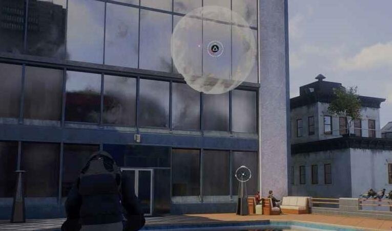 漫威蜘蛛侠2上东区蜘蛛机器人在哪