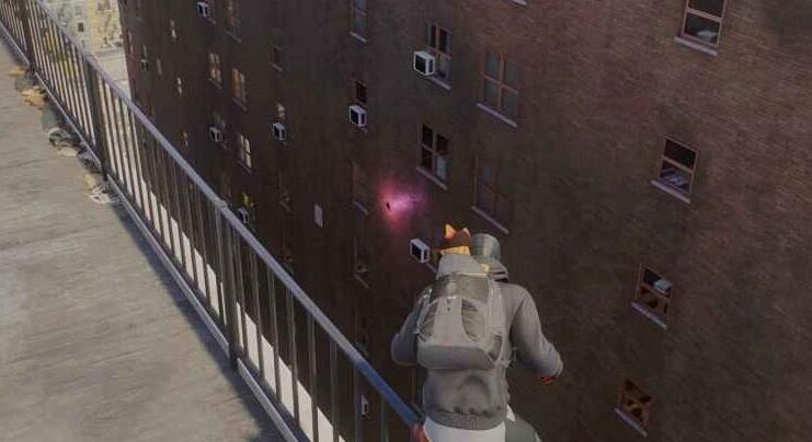 漫威蜘蛛侠2哈莱姆特蜘蛛机器人在哪