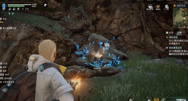 星球重启解谜攻略