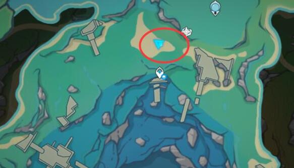 原神利亚姆的高歌解谜攻略