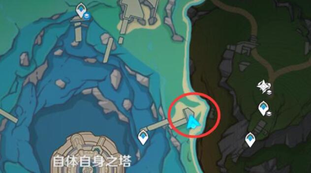 原神鲁热的信条解谜攻略