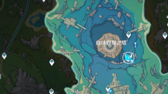 原神秋的悔意解谜攻略