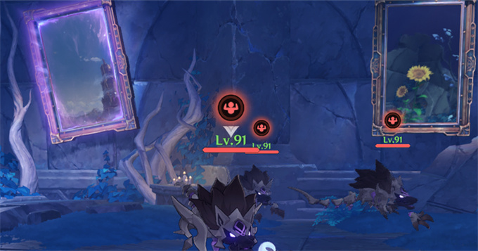 原神记忆之象限谜镜攻略