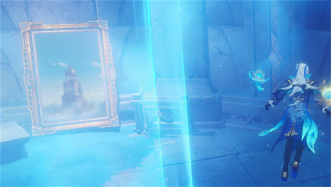 原神自体自身之塔谜镜攻略