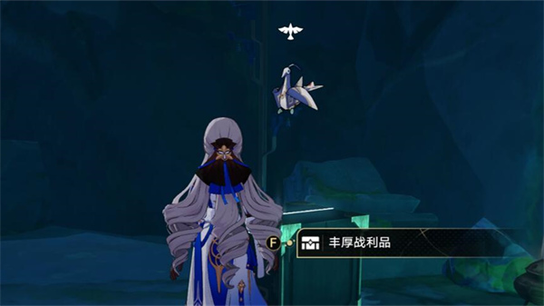 星穹铁道聚是一团火散是满天星攻略