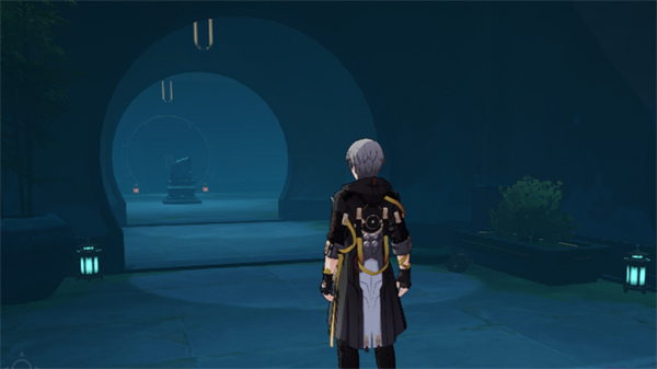 游园惊梦迷宫攻略