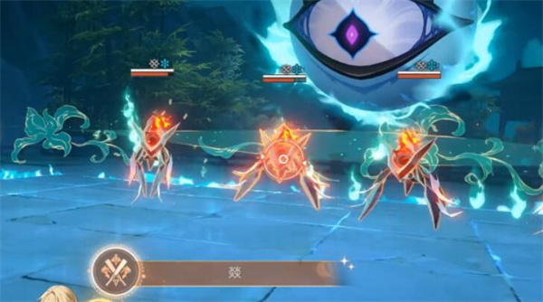 星穹铁道燚攻略