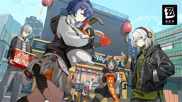 绝区零降噪测试角色攻略大全